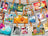 Ravensburger Puzzle 1500pc - Disney Photographs