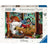 Ravensburger Puzzle 1000pc - Disney Lilo & Stitch Collector's Edition