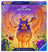 Ravensburger Puzzle 300pc - Lorcana Winnie the Pooh Hunny Wizard