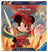 Ravensburger Puzzle 300pc - Lorcana Mickey Mouse Brave Little Tailor