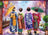 Ravensburger Puzzle 500pc - World Championship 2025 Blossom Walk