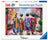Ravensburger Puzzle 500pc - World Championship 2025 Blossom Walk