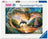 Ravensburger Puzzle 1000pc - Sunset Splash