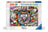 Ravensburger Puzzle 1000pc - Fashionably Late