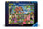 Ravensburger Puzzle 1000pc - The Bird Table