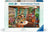 Ravensburger Puzzle 1000pc - View From My Window No. 1: Canal Boat