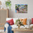 Ravensburger Puzzle 1000pc - Whistle Stop Cottage