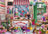 Ravensburger Puzzle 1000pc - Blossoms Flower Shop