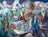 Ravensburger Puzzle 2000pc - The Dragon Guardians