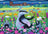 Ravensburger Puzzle 1000pc - Meadow Mischief