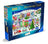 Ravensburger Puzzle 1000pc - Christmas Town