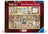 Ravensburger Puzzle 1000pc - Crazy Cats at the Wi