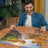 Ravensburger Puzzle 1000pc - Stairway to Camilo Beach, Algarve