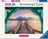 Ravensburger Puzzle 1000pc - Romantic Footbridge at Lac d'Annecy