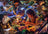 Ravensburger Puzzle 1000pc - The Lord of the Rings Frodo's Journey