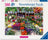 Ravensburger Puzzle 500pc - Flower Market, France