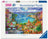 Ravensburger Puzzle 1000pc - St. Tropez