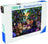 Ravensburger Puzzle 2000pc - Cat Tail Cottage