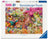 Ravensburger Puzzle 1000pc - Book Club