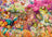 Ravensburger Puzzle 1000pc - Book Club