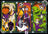 Ravensburger Puzzle 1000pc - Disney The Nightmare Before Christmas
