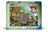 Ravensburger Puzzle 1000pc - Down Lane No. 6: Canal Side Lane