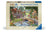 Ravensburger Puzzle 1000pc - Leisure Days No. 13: Lazy Days by Steam