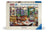 Ravensburger Puzzle 1000pc - Book Lover's Shop