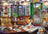 Ravensburger Puzzle 1000pc - Book Lover's Shop