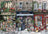 Ravensburger Puzzle 1000pc - Busy High Street No. 1