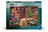 Ravensburger Puzzle 1000pc - My Haven No. 14: Christmas Cabin
