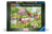 Ravensburger Puzzle 1000pc - Cozy Café No. 4: River Café