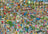 Ravensburger Puzzle 1000pc - The Garden Centre