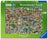 Ravensburger Puzzle 1000pc - The Garden Centre