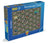 Ravensburger Puzzle 1000pc - Disney Toy Story Buzz Lightyear Challenge