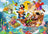 Ravensburger Puzzle 24pc - Land Ahoy