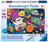 Ravensburger Puzzle 24pc - Space Rocket
