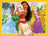 Ravensburger Puzzle 12, 16, 20, 24pc - Disney Friendship