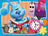 Ravensburger Puzzle 12,16,20,24pc - We Love A Blues Clues Day