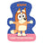 Ravensburger Puzzle 10, 12, 14, 16pc - Bluey Large Shaped Puzzles