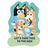 Ravensburger Puzzle 10, 12, 14, 16pc - Bluey Large Shaped Puzzles