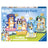 Ravensburger Puzzle 10, 12, 14, 16pc - Bluey Large Shaped Puzzles