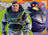 Ravensburger Puzzle 12, 16, 20, 24pc - Disney Buzz Lightyear