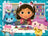 Ravensburger Puzzle 12, 16, 20, 24pc - Gabby's Dollhouse