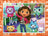 Ravensburger Puzzle 12, 16, 20, 24pc - Gabby's Dollhouse