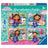 Ravensburger Puzzle 12, 16, 20, 24pc - Gabby's Dollhouse