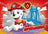 Ravensburger Puzzle 2, 3, 4, 5pc - Paw Patrol My First Puzzles
