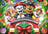 Ravensburger Puzzle 24pc - Paw Patrol Christmas Giant Floor Puzzle