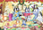 Ravensburger Puzzle 24pc - Bluey Christmas Giant Floor Puzzle