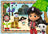 Ravensburger Puzzle 24pc - Gabby's Dollhouse Giant Floor Puzzle